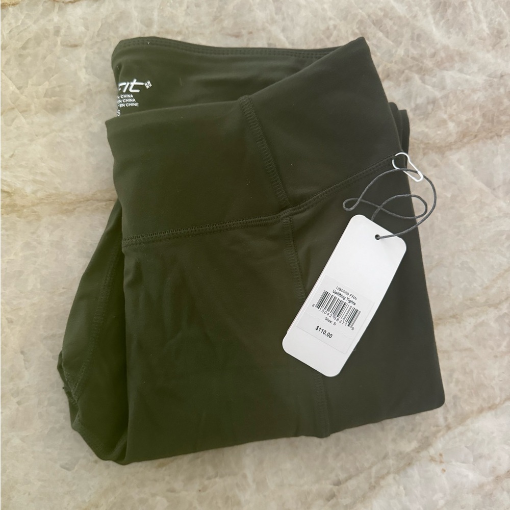 Brand new JoFit leggings.